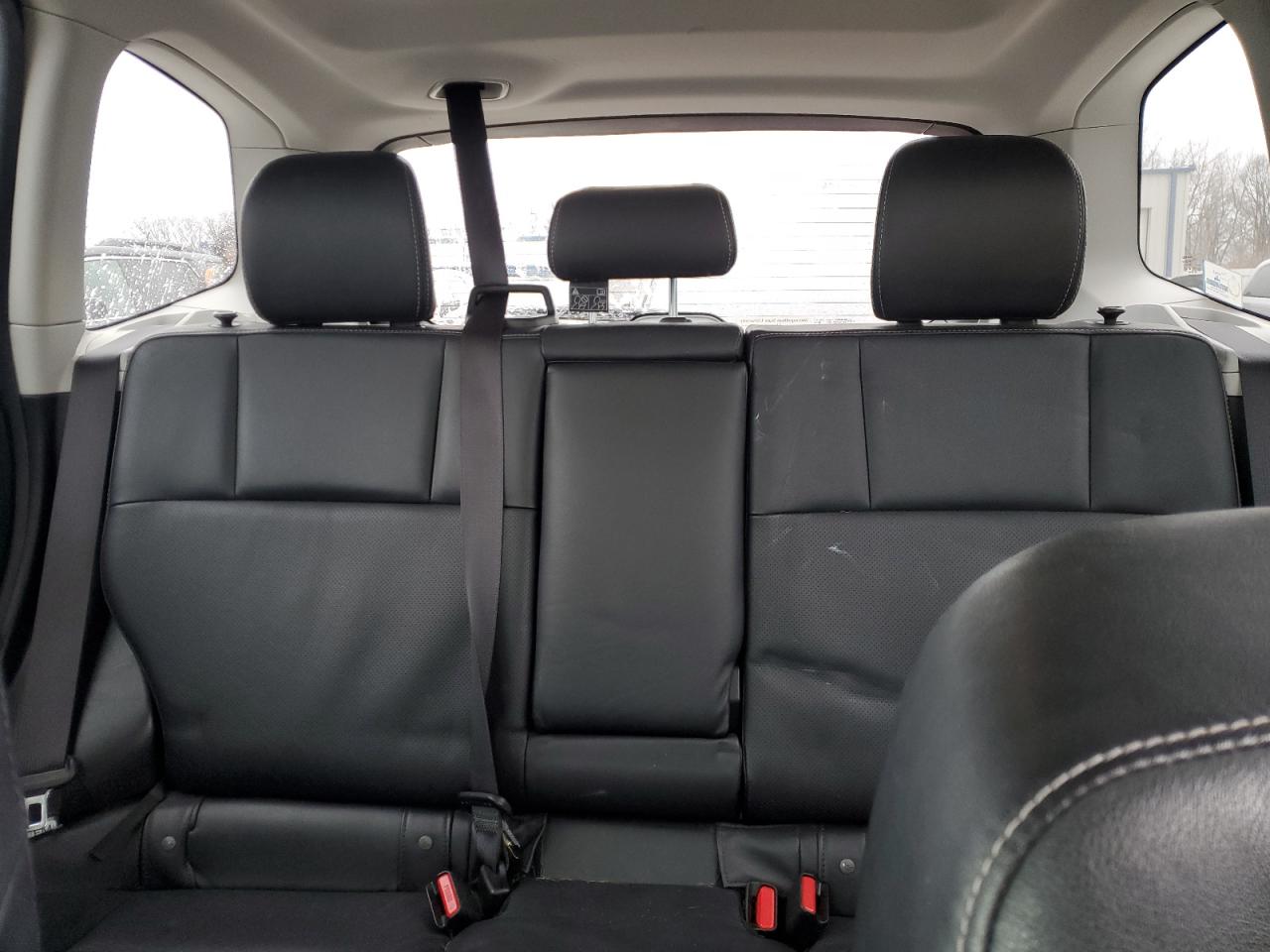 2014 Subaru Forester - Image 10