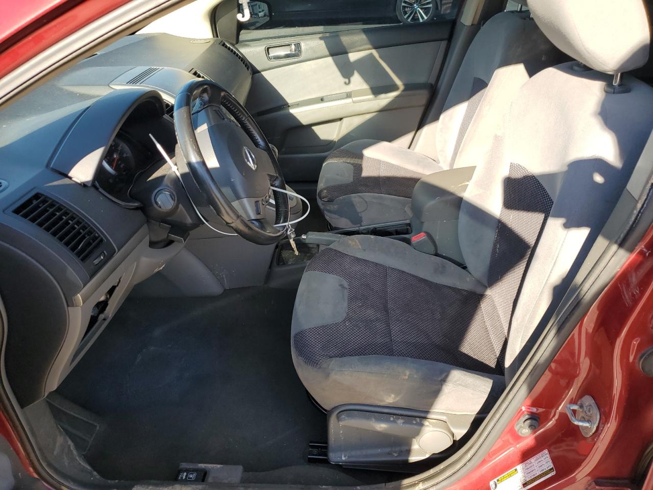 2007 Nissan Sentra - Image 7