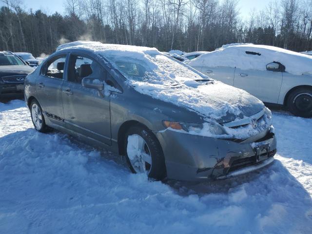 2008 HONDA CIVIC EXL