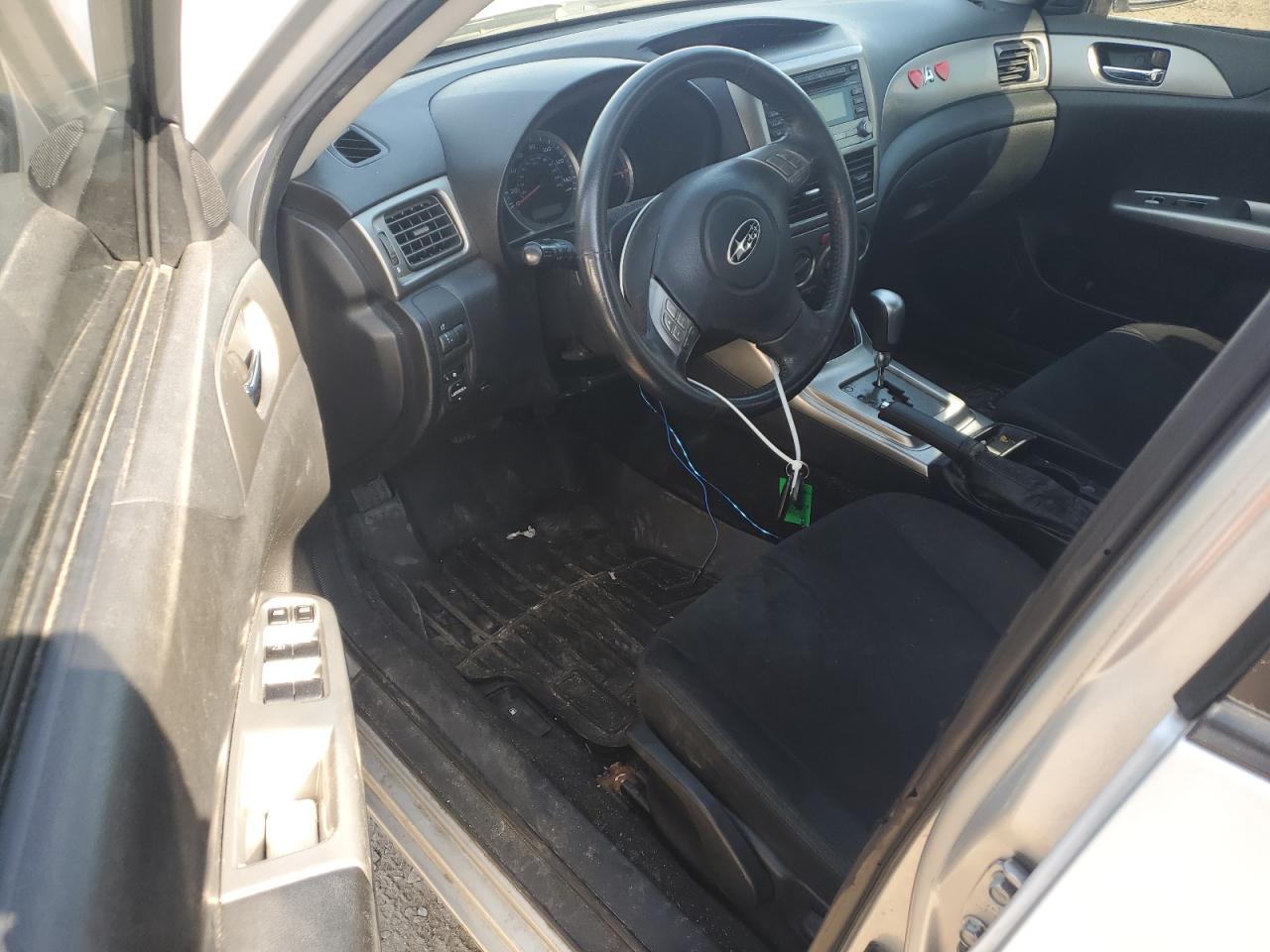 2009 Subaru Impreza - Image 8