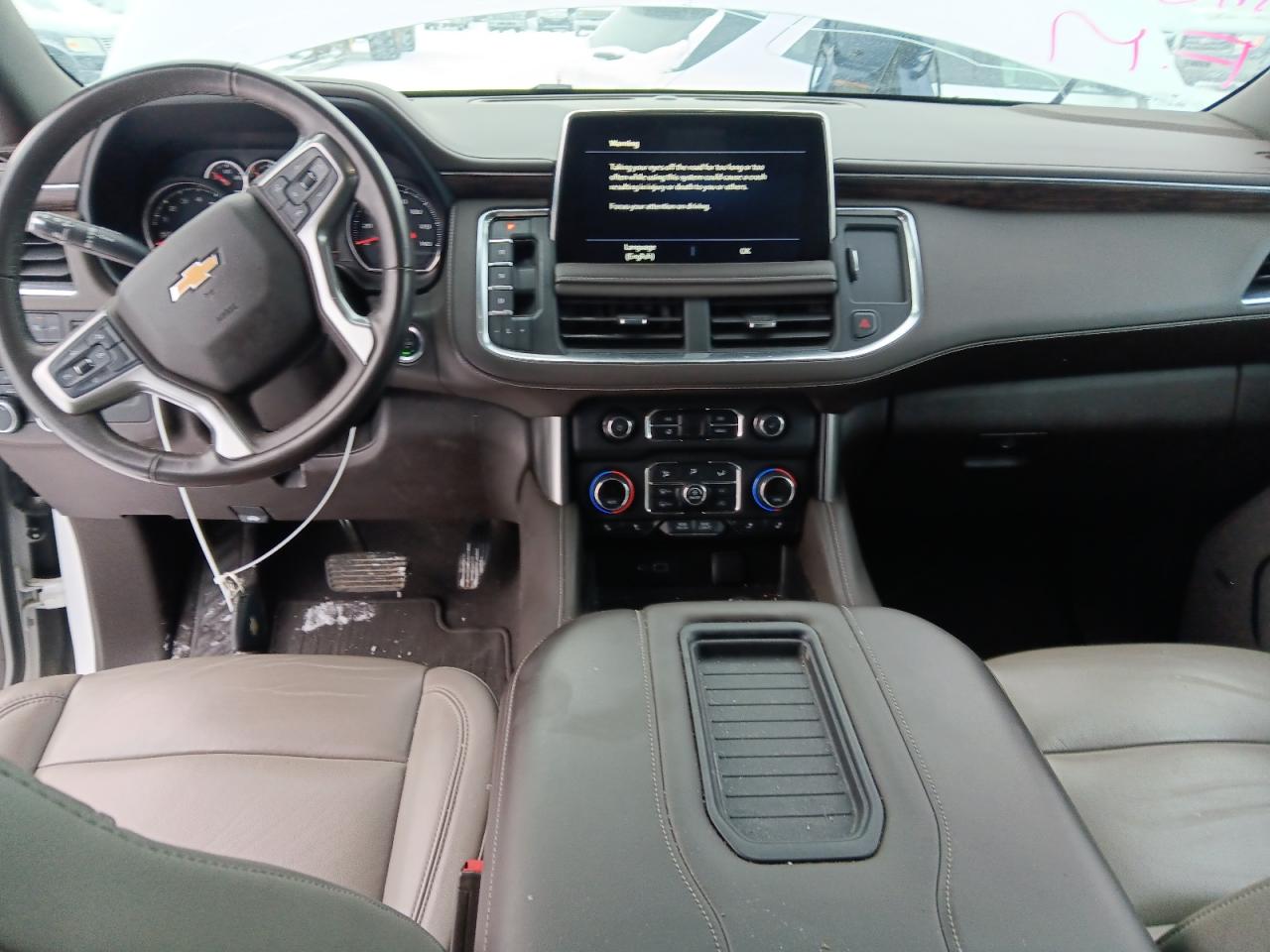 2021 Chevrolet Tahoe - Image 8