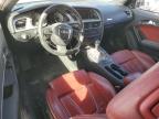 2009 Audi S5 Quattro na sprzedaż w Haslet, TX - Side