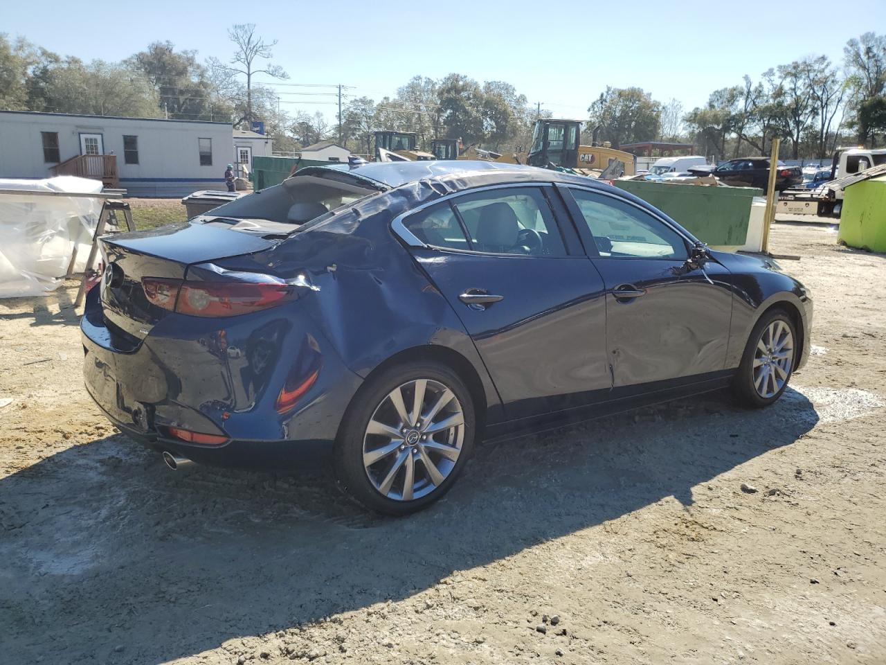 2020 Mazda 3 - Image 3