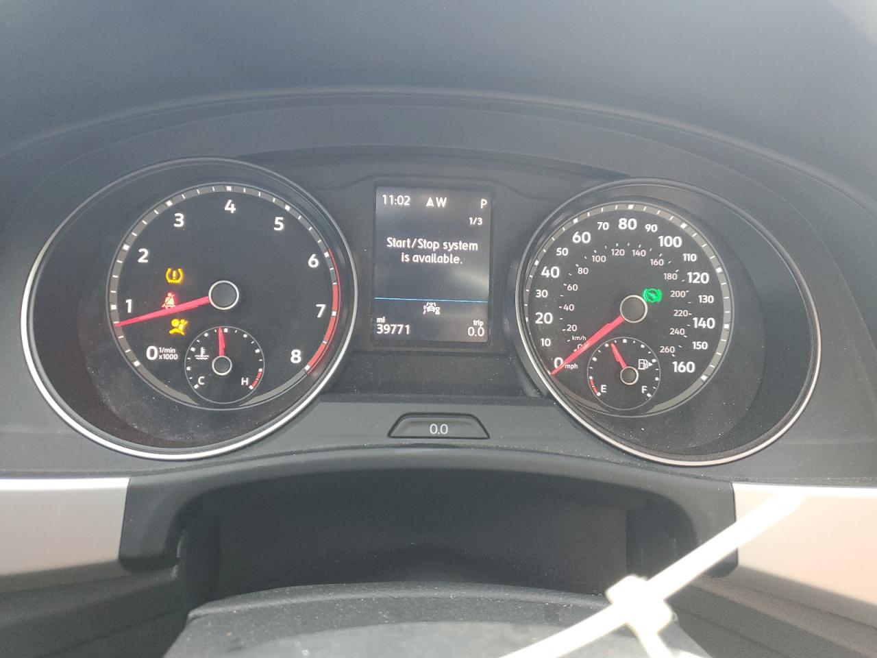 2021 Volkswagen Atlas - Image 9