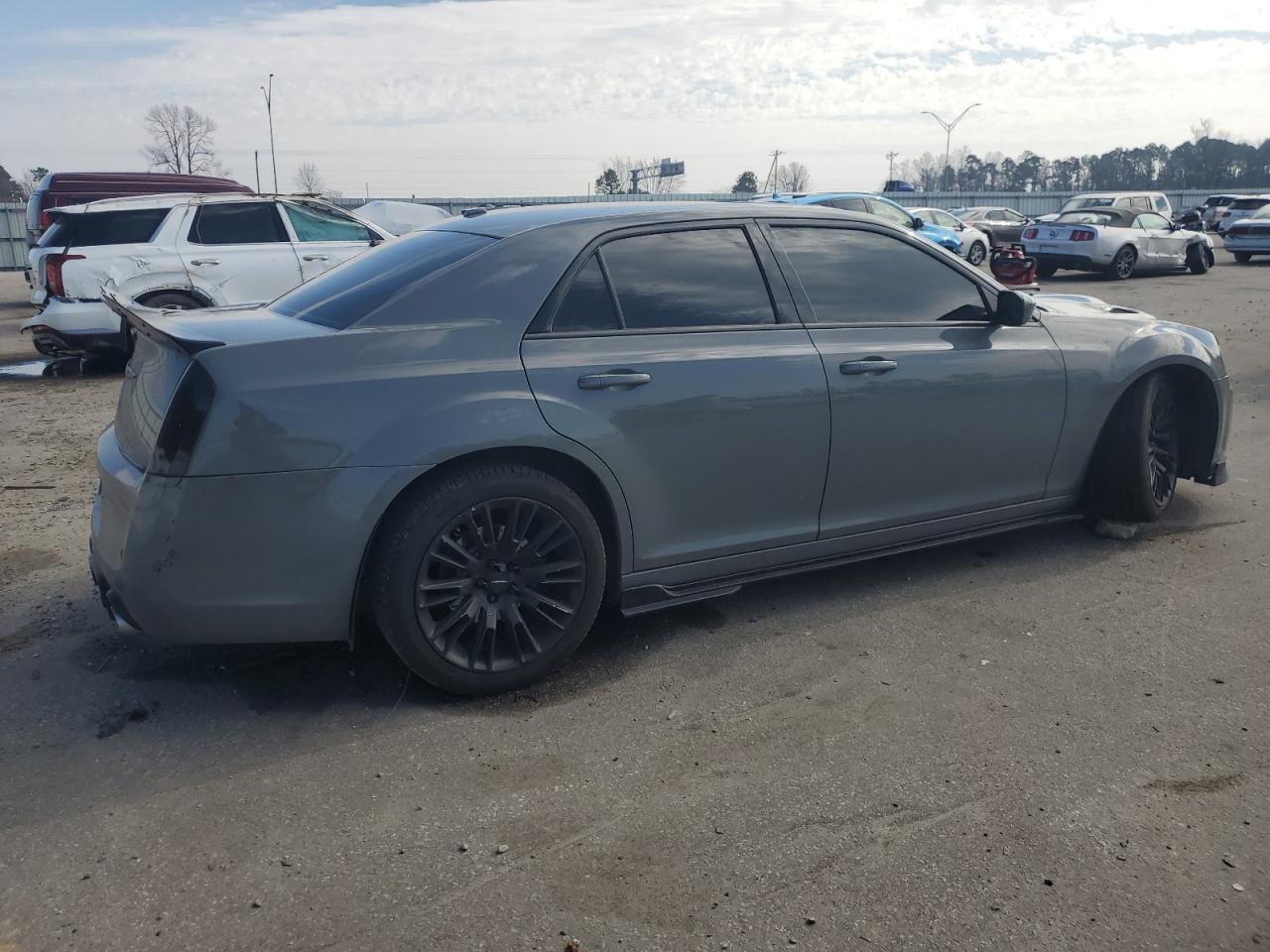 2013 Chrysler 300 - Image 3