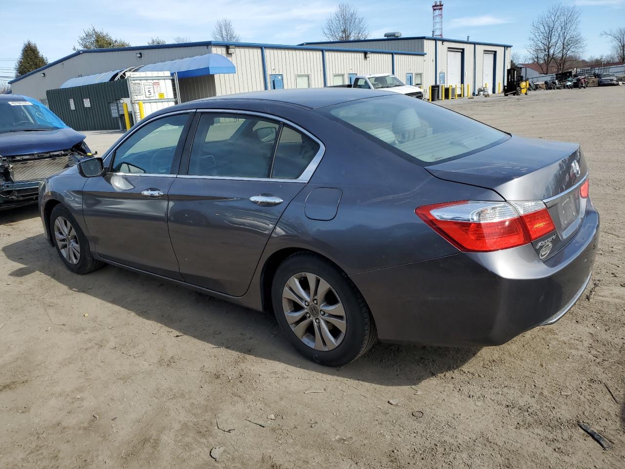 2013 Honda Accord - Image 2