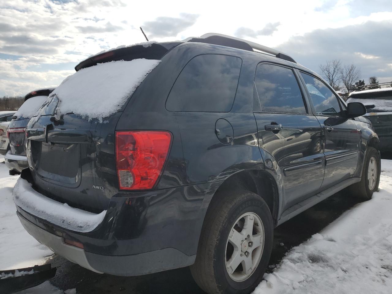 2009 Pontiac Torrent - Image 3