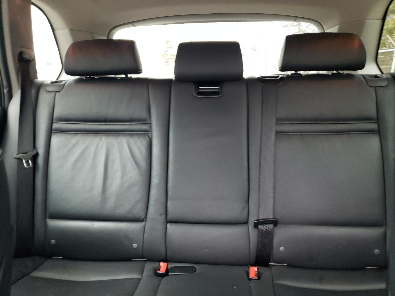 2012 BMW X5 - Image 10