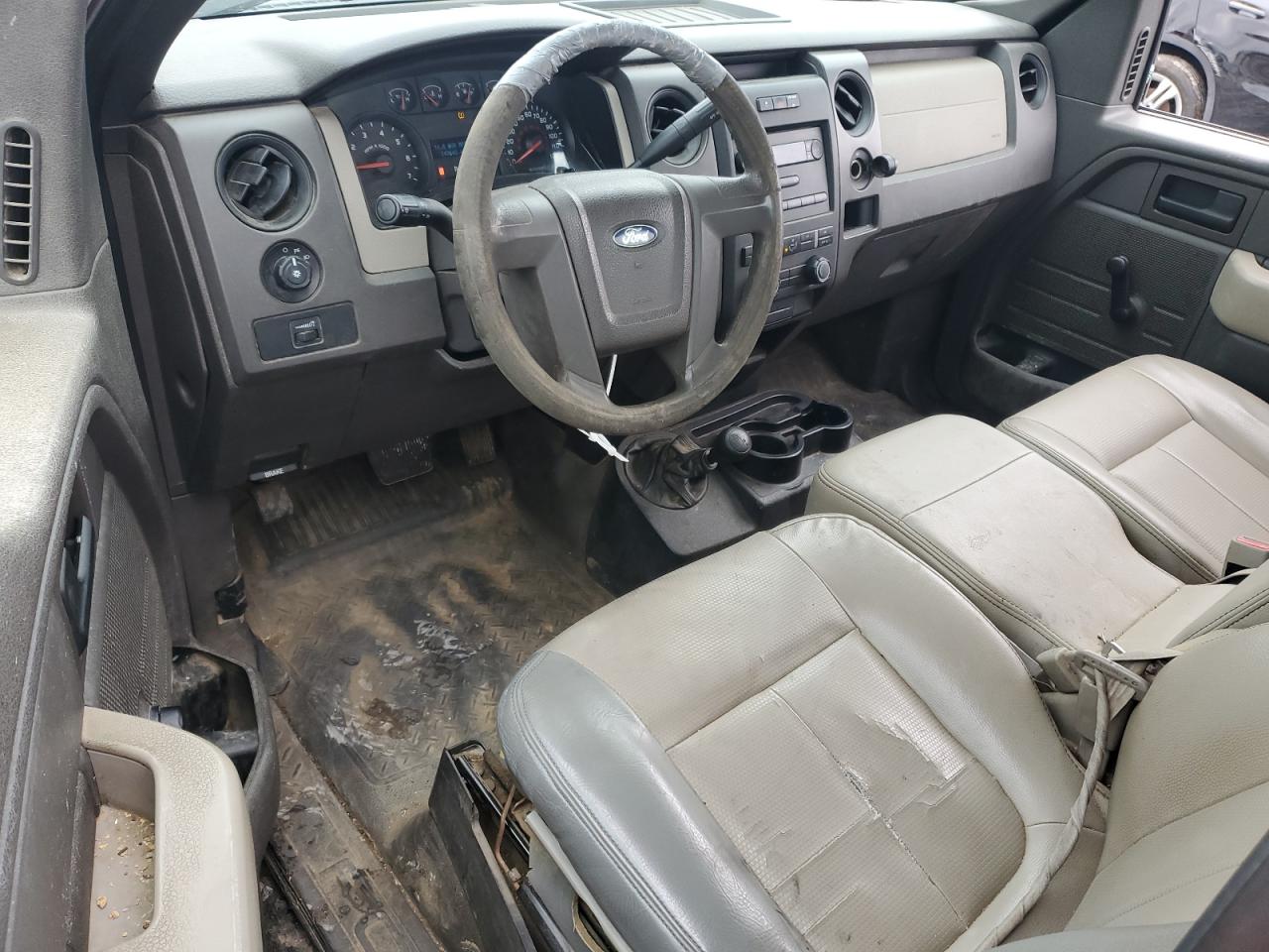 2010 Ford F-150 - Image 8