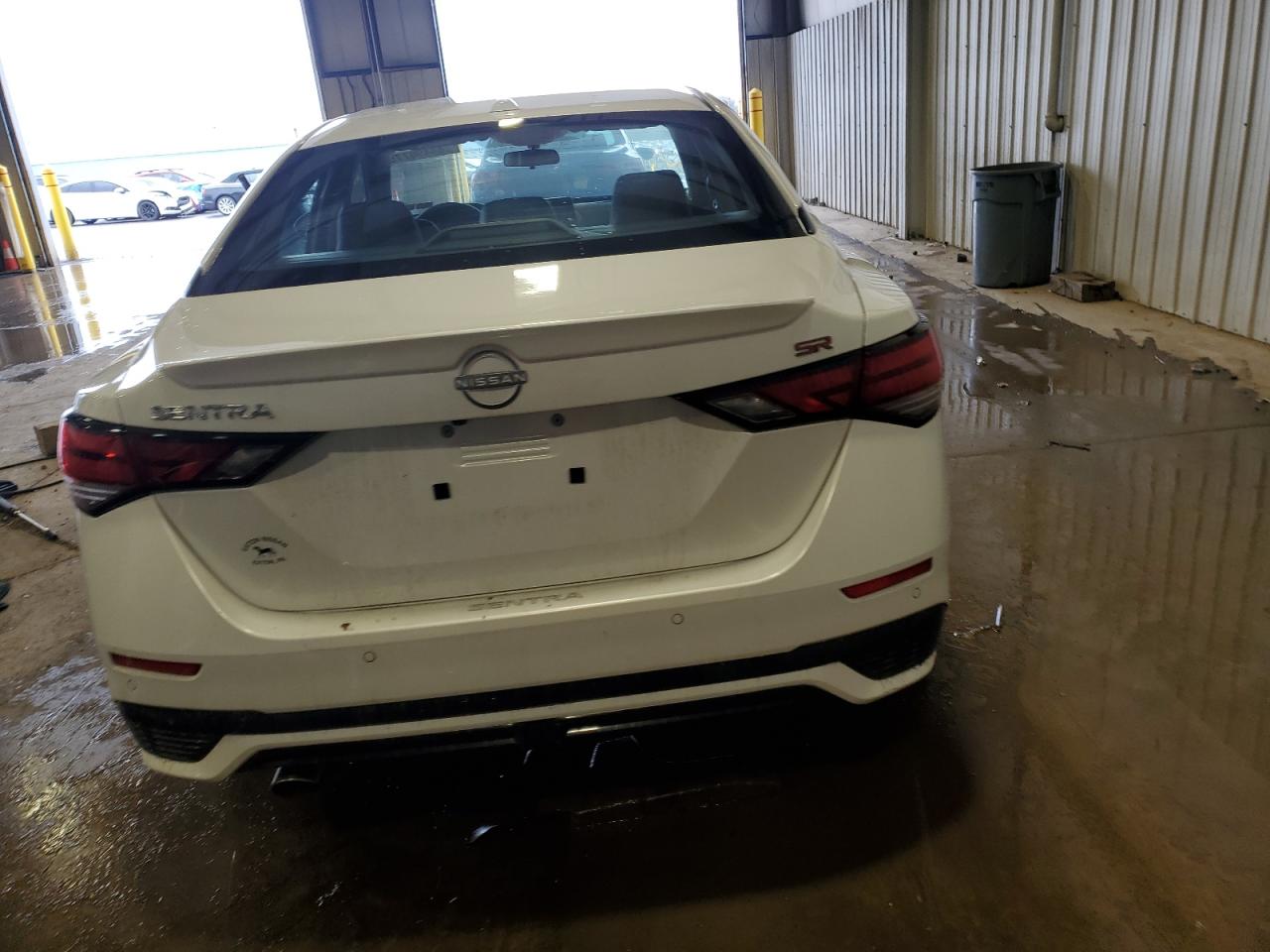 2024 Nissan Sentra - Image 6