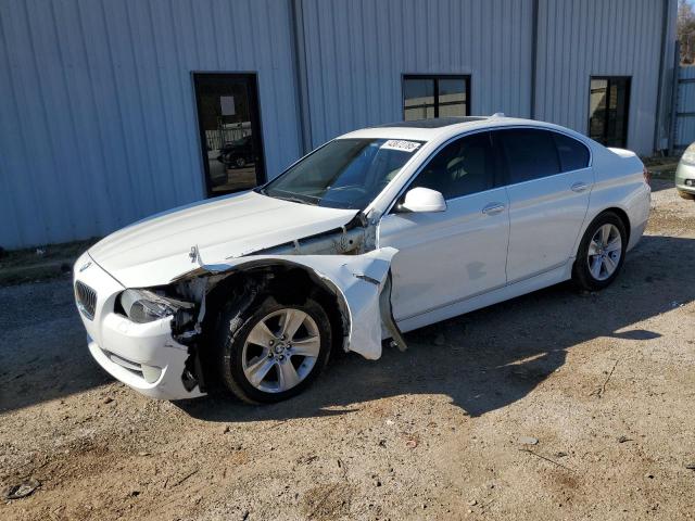 2011 Bmw 528 I