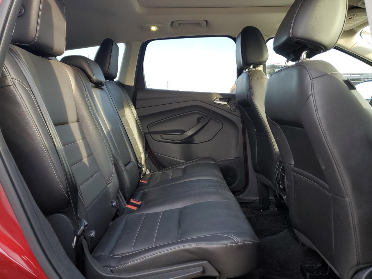 2016 Ford Escape - Image 11
