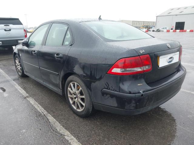 2006 SAAB 9-3 LINEAR