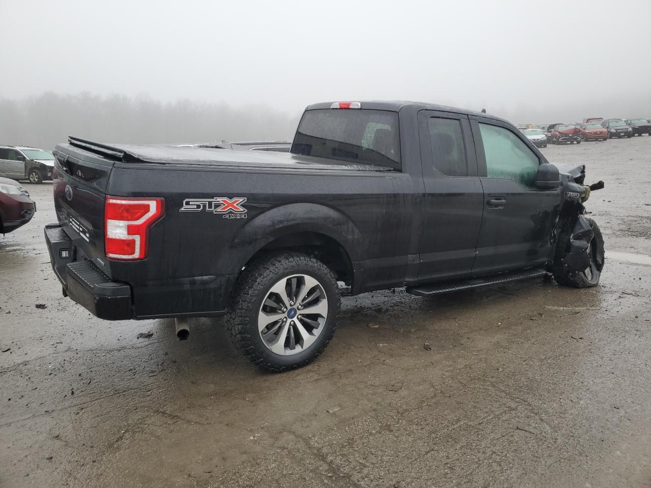 2020 Ford F-150 - Image 3