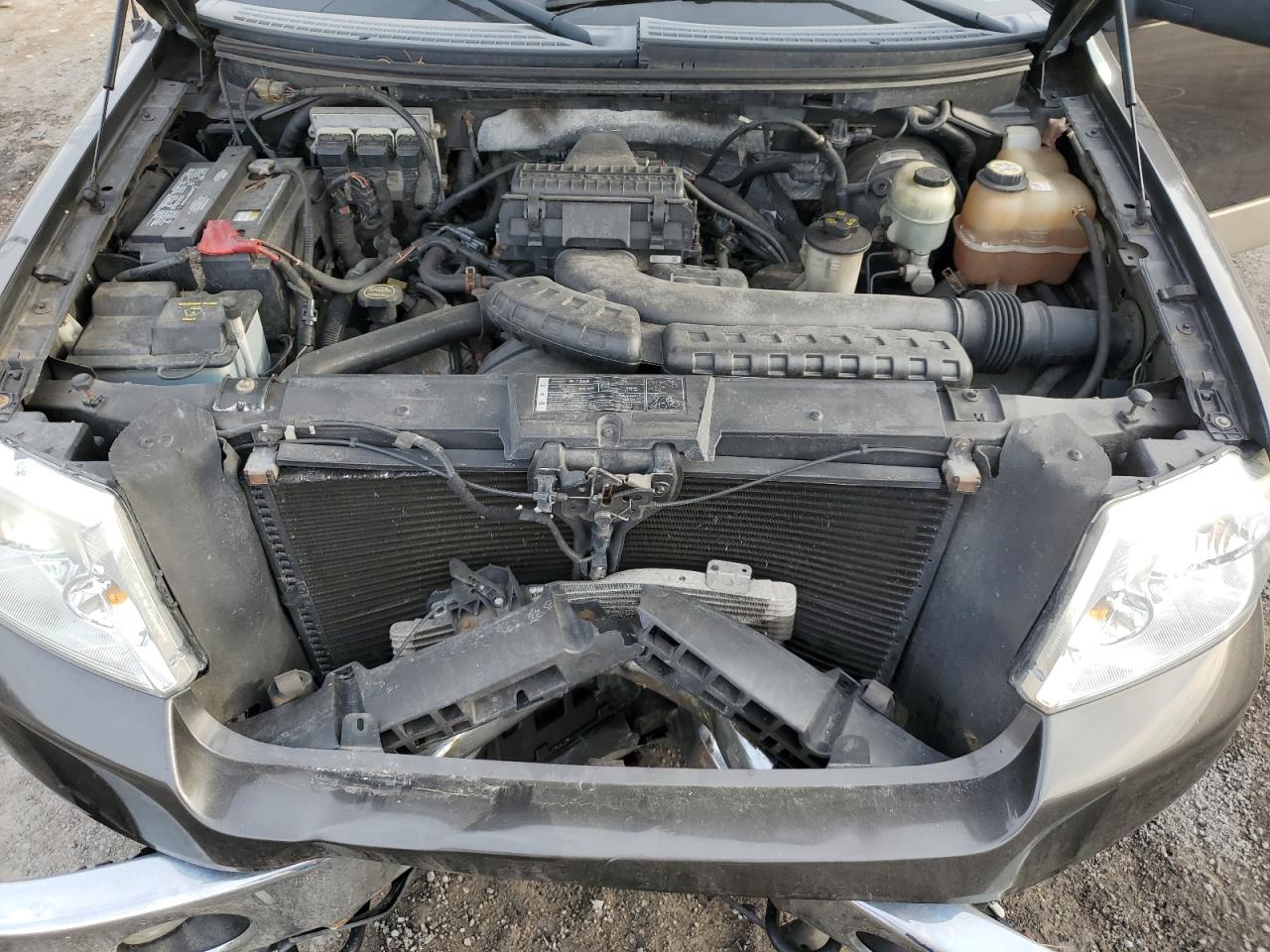 2007 Ford F-150 - Image 13