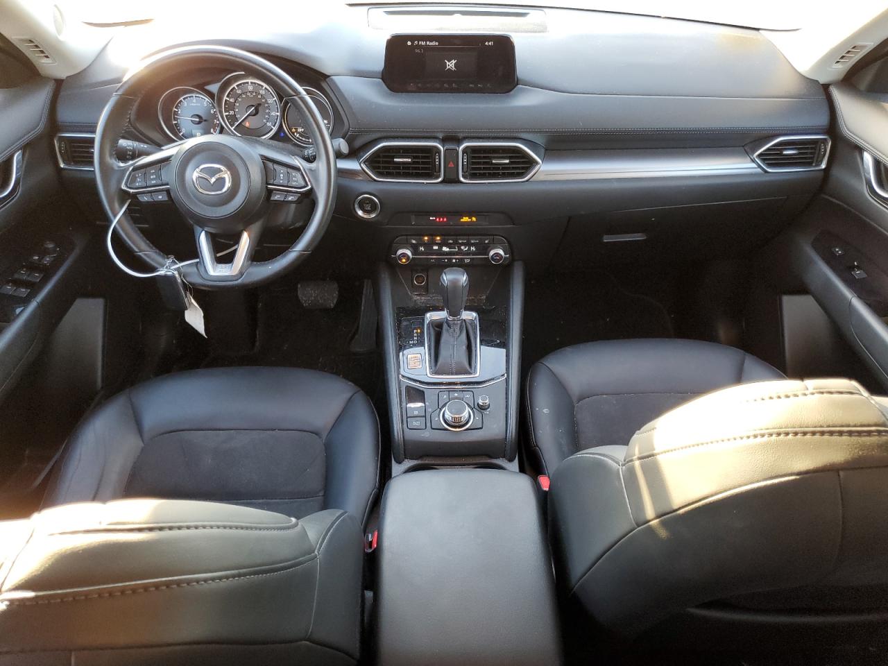 2020 Mazda CX-5 - Image 8