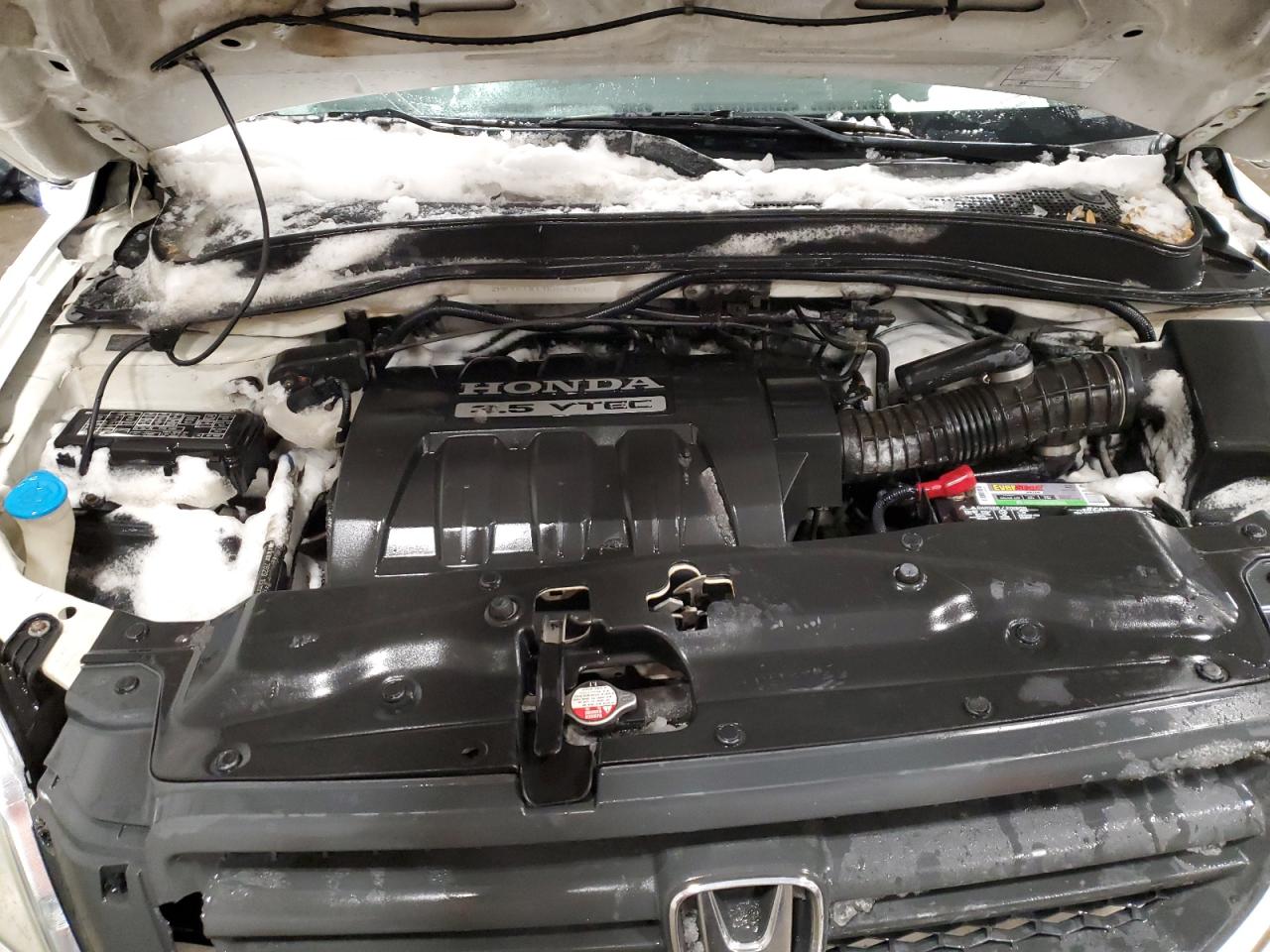 2005 Honda Pilot - Image 12