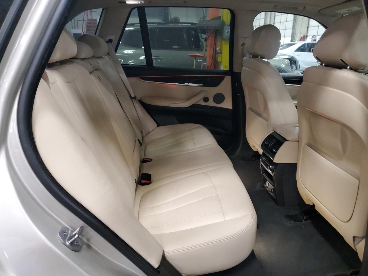 2016 BMW X5 - Image 11