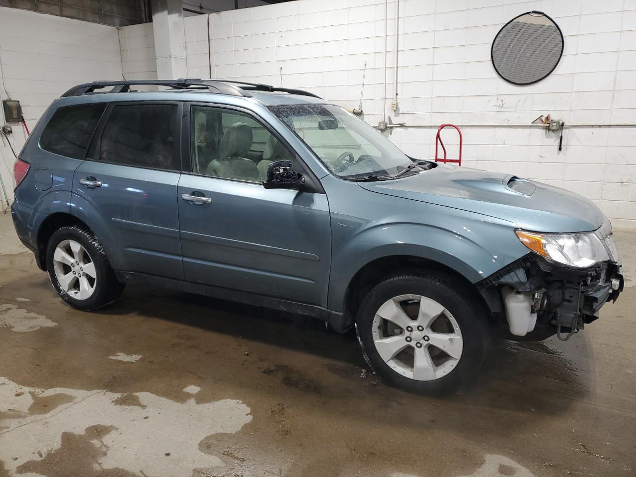 2013 Subaru Forester - Image 4