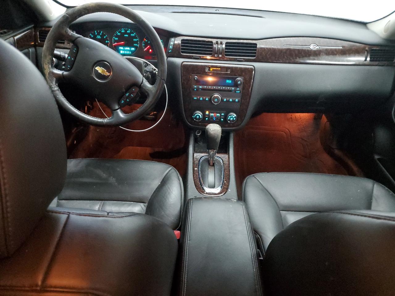 2014 Chevrolet Impala - Image 8