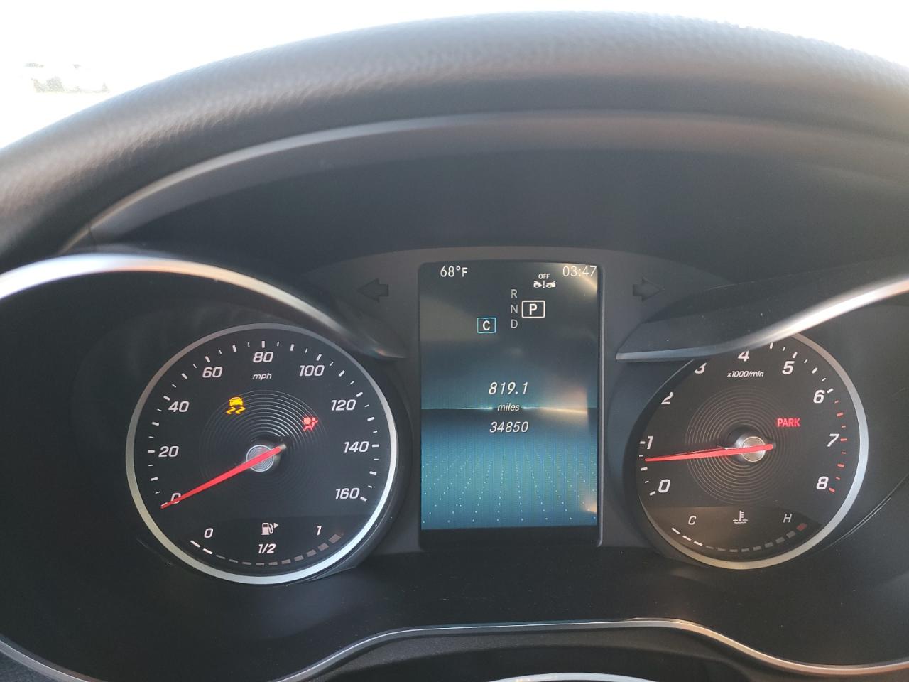 2019 Mercedes-Benz C-klasse - Image 9