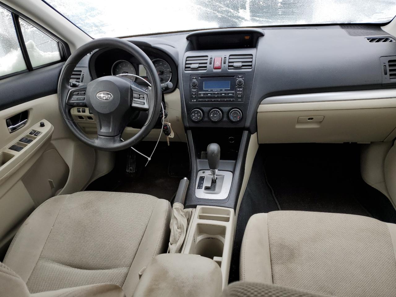 2013 Subaru XV - Image 8