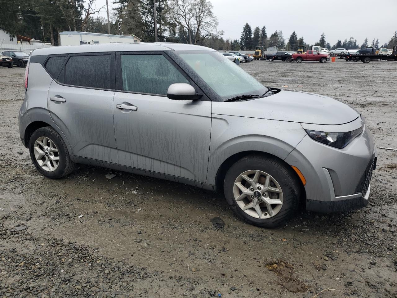 2023 Kia Soul - Image 4
