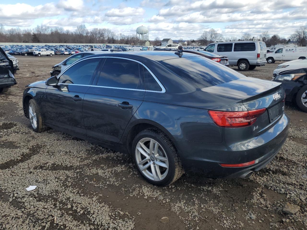 2017 Audi A4 - Image 2