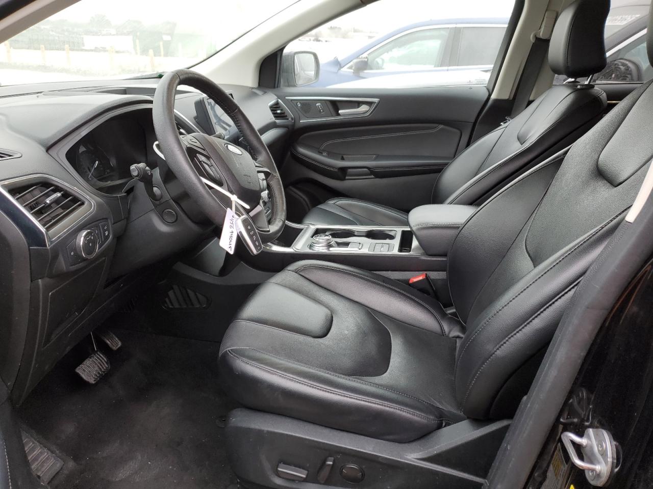 2022 Ford Edge - Image 7