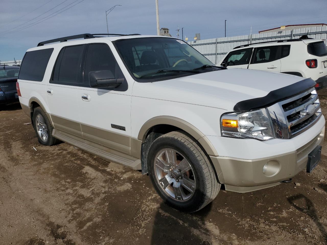 2007 Ford Expedition - Image 4