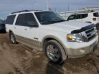 2007 Ford Expedition El Eddie Bauer продається в Greenwood, NE - Rear End