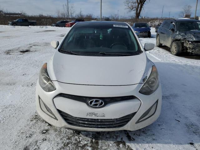 2013 HYUNDAI ELANTRA GT 