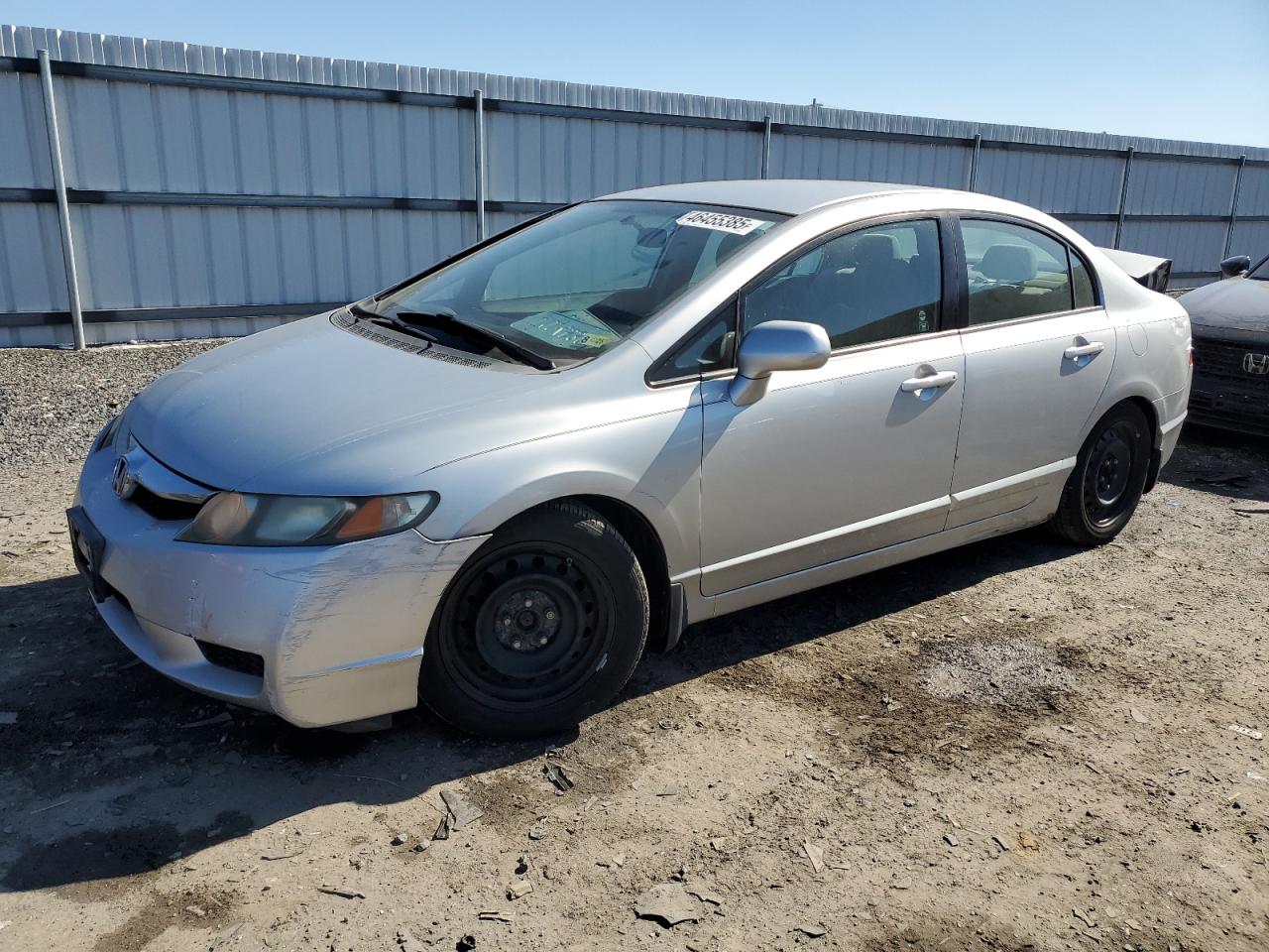 2010 Honda Civic - Image 1