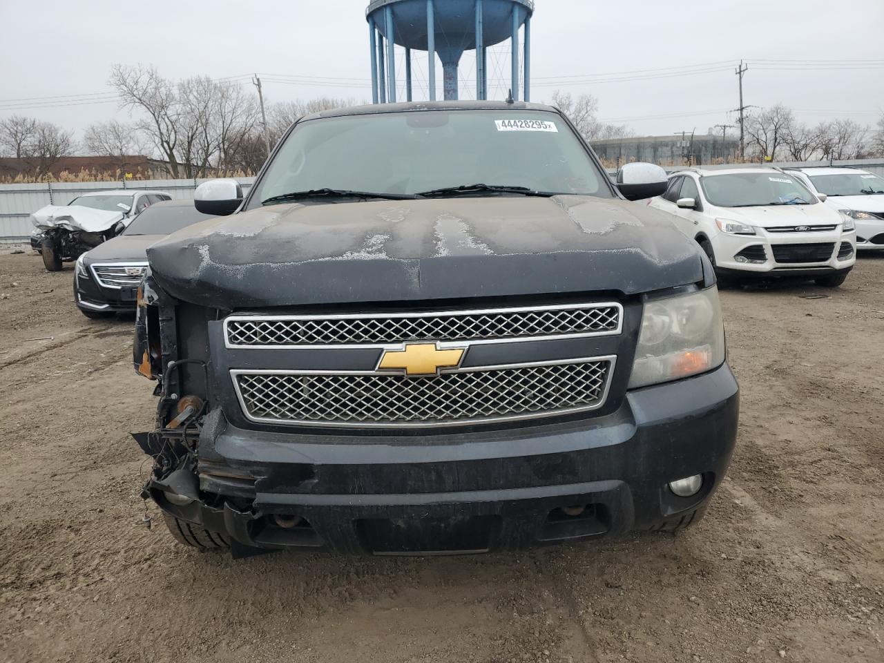 2008 Chevrolet Tahoe - Image 5