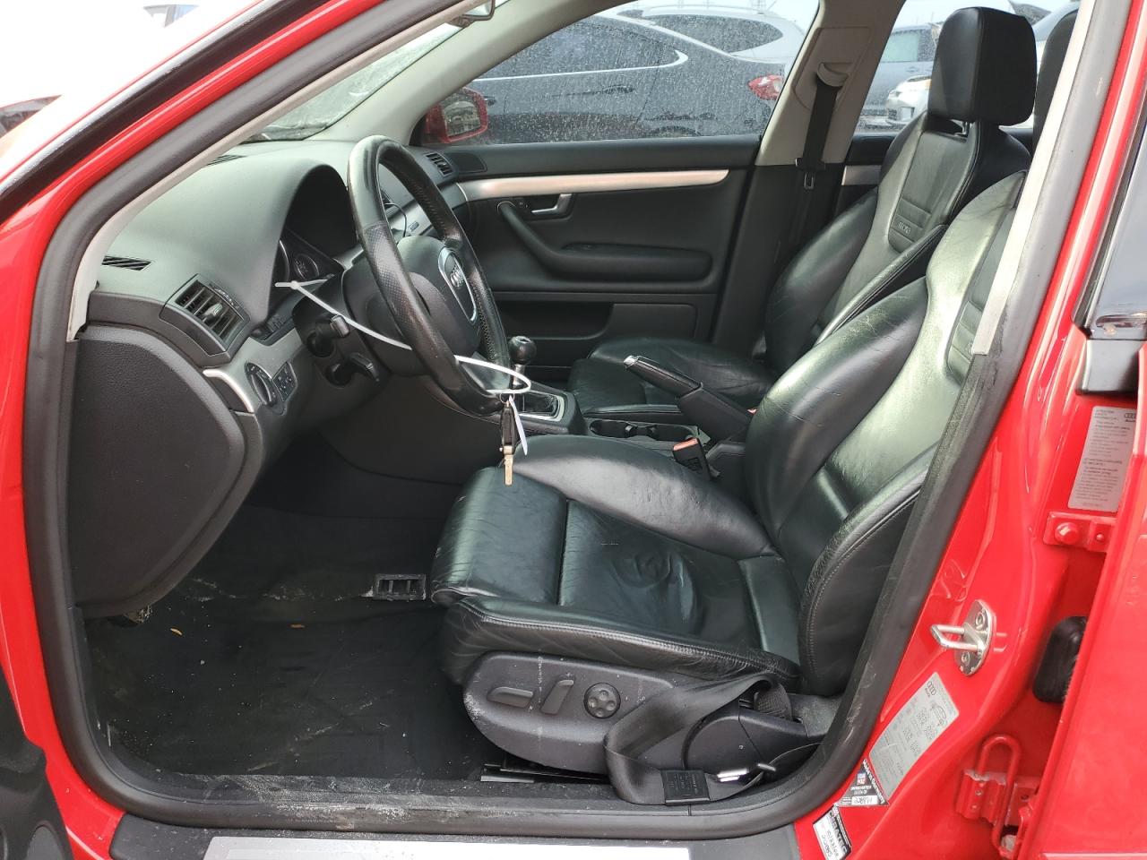 2005 Audi A4 - Image 7