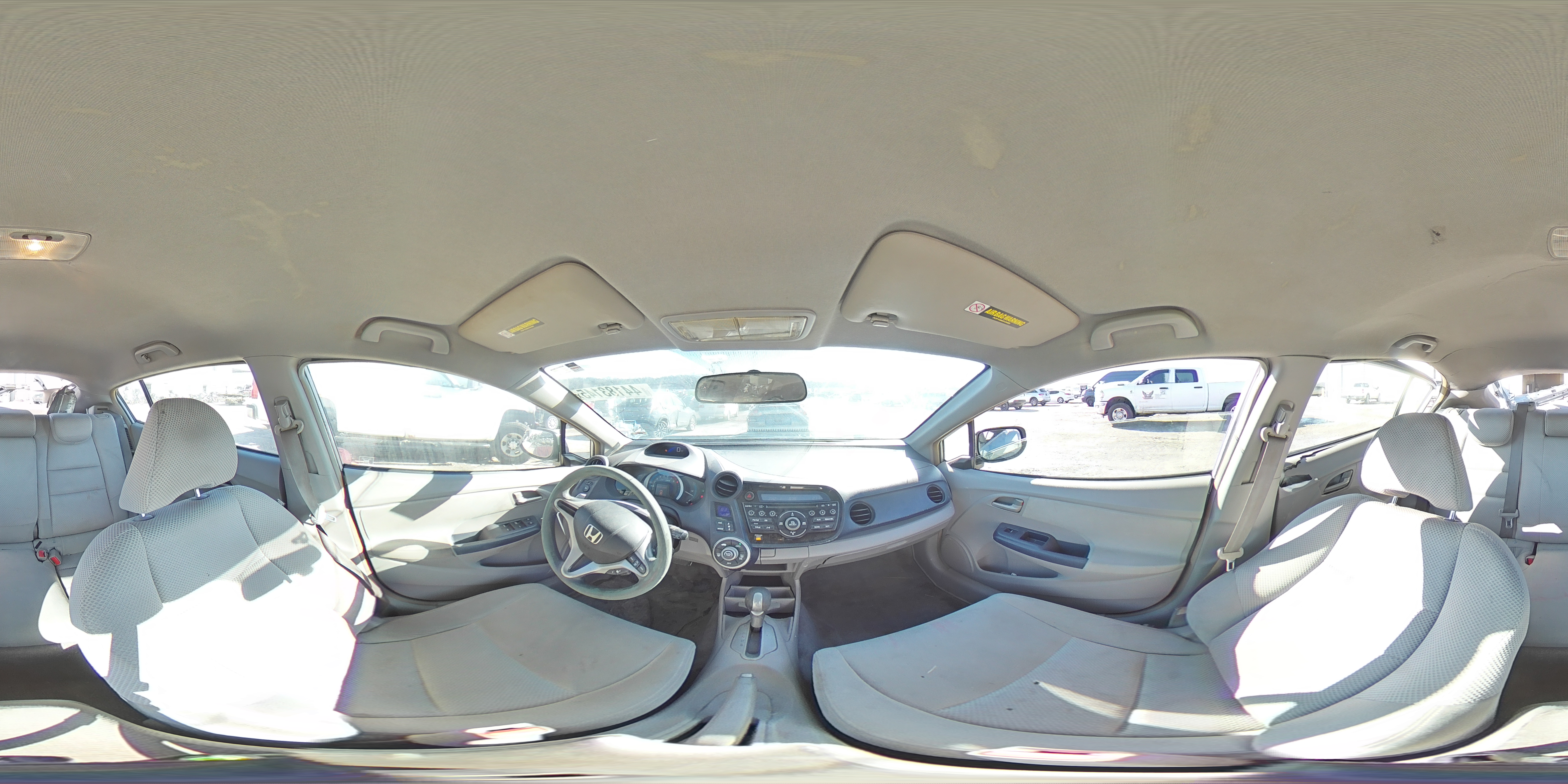 2010 Honda Insight - Image 13