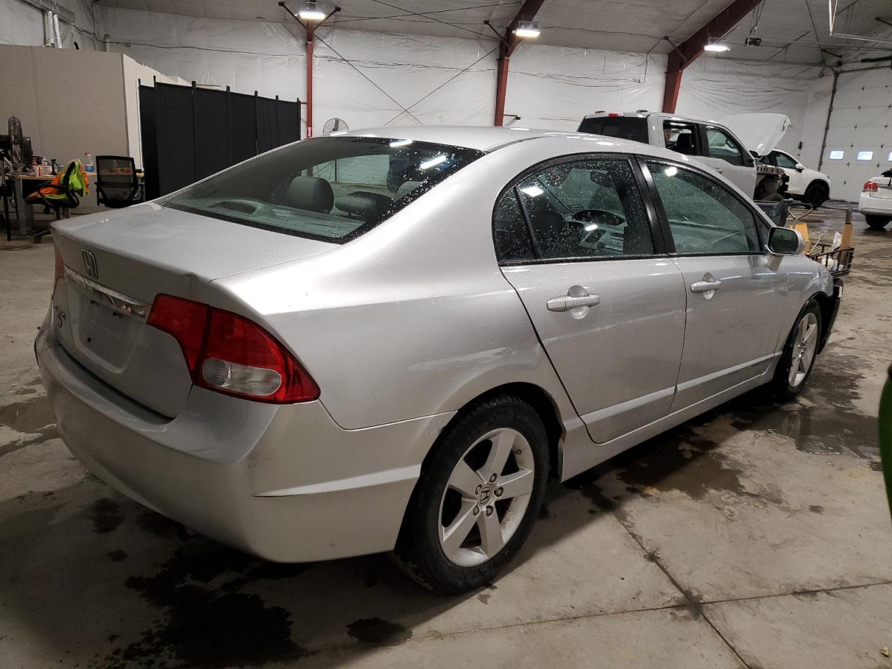 2010 Honda Civic - Image 3