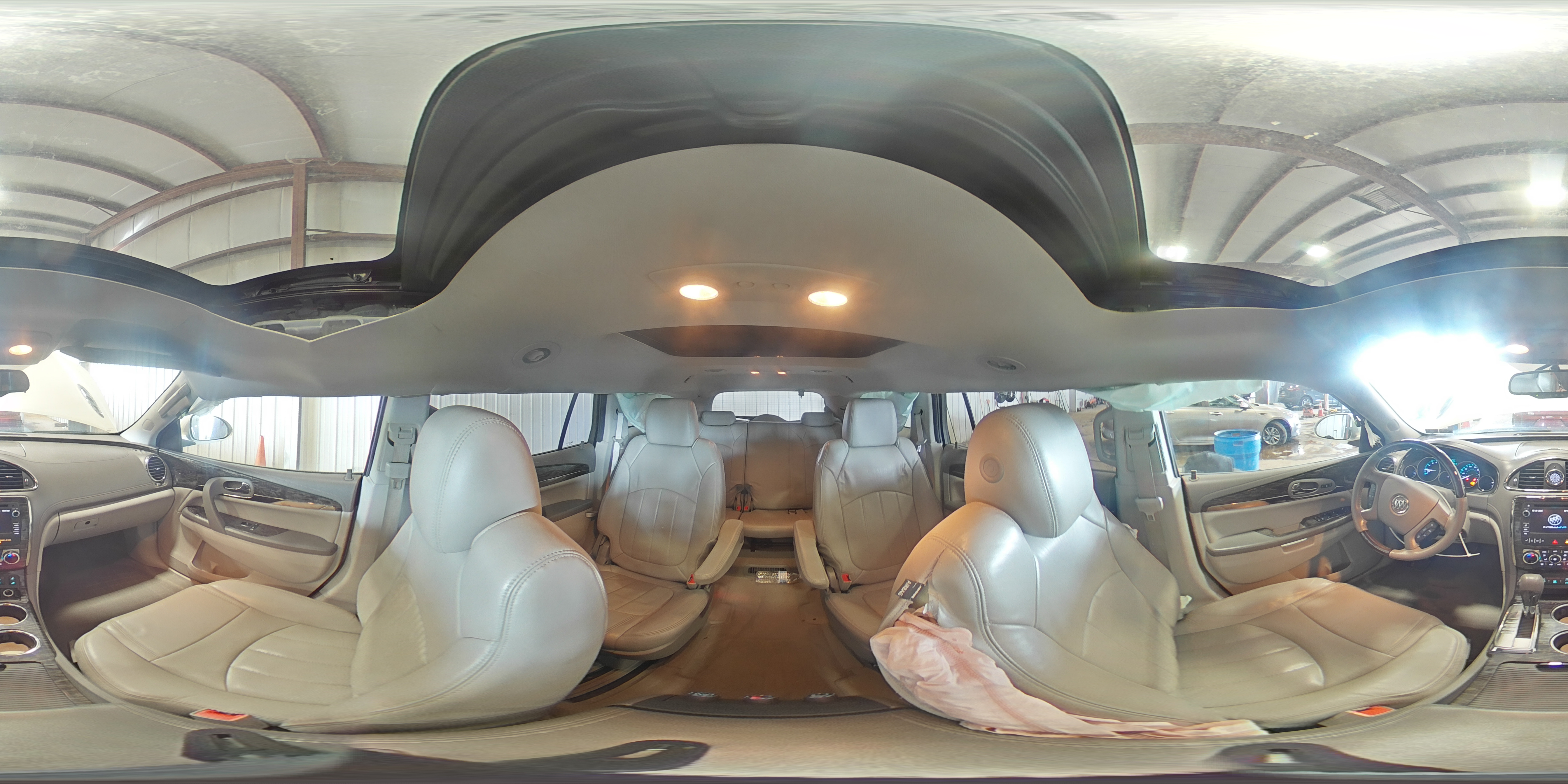 2014 Buick Enclave - Image 15