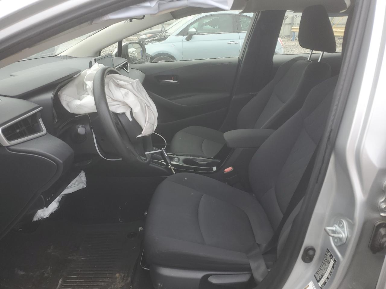 2021 Toyota Corolla - Image 7