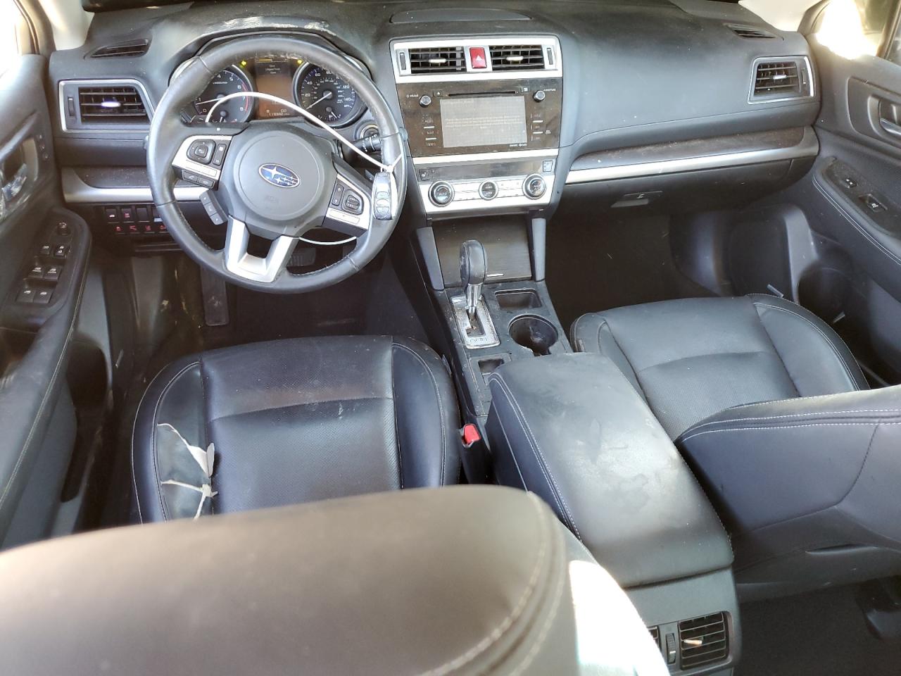 2015 Subaru Legacy - Image 8