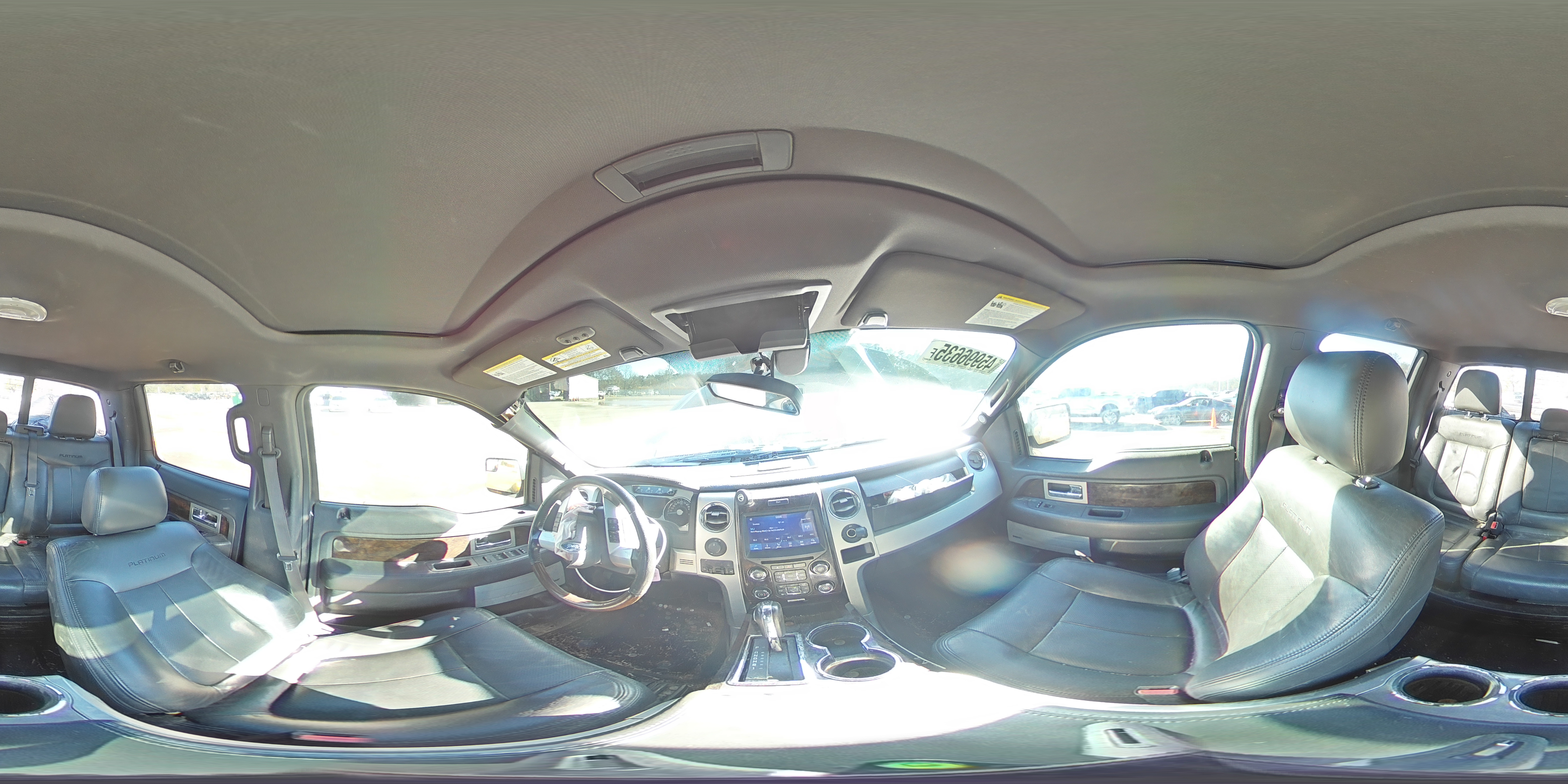 2013 Ford F-150 - Image 13