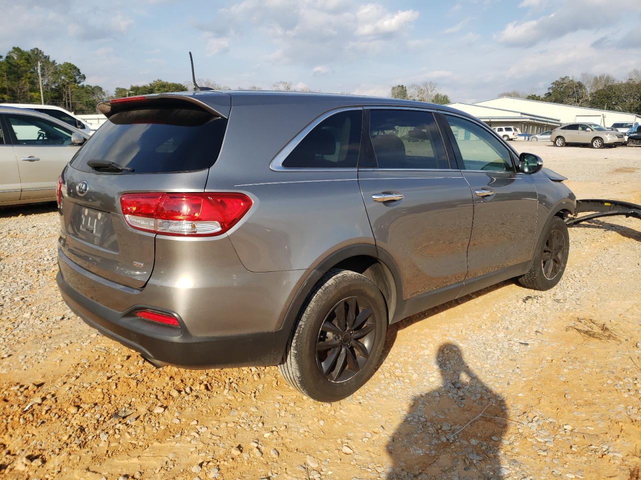 2017 Kia Sorento - Image 3