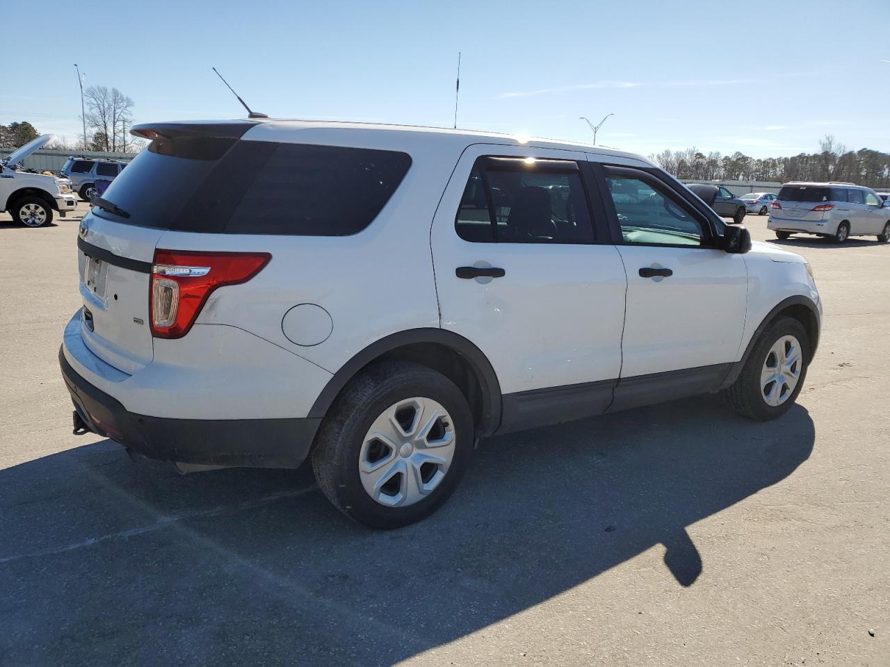 2013 Ford Explorer - Image 3