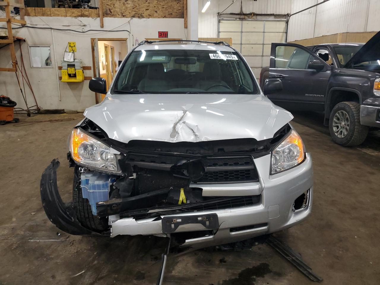 2011 Toyota RAV 4 - Image 5