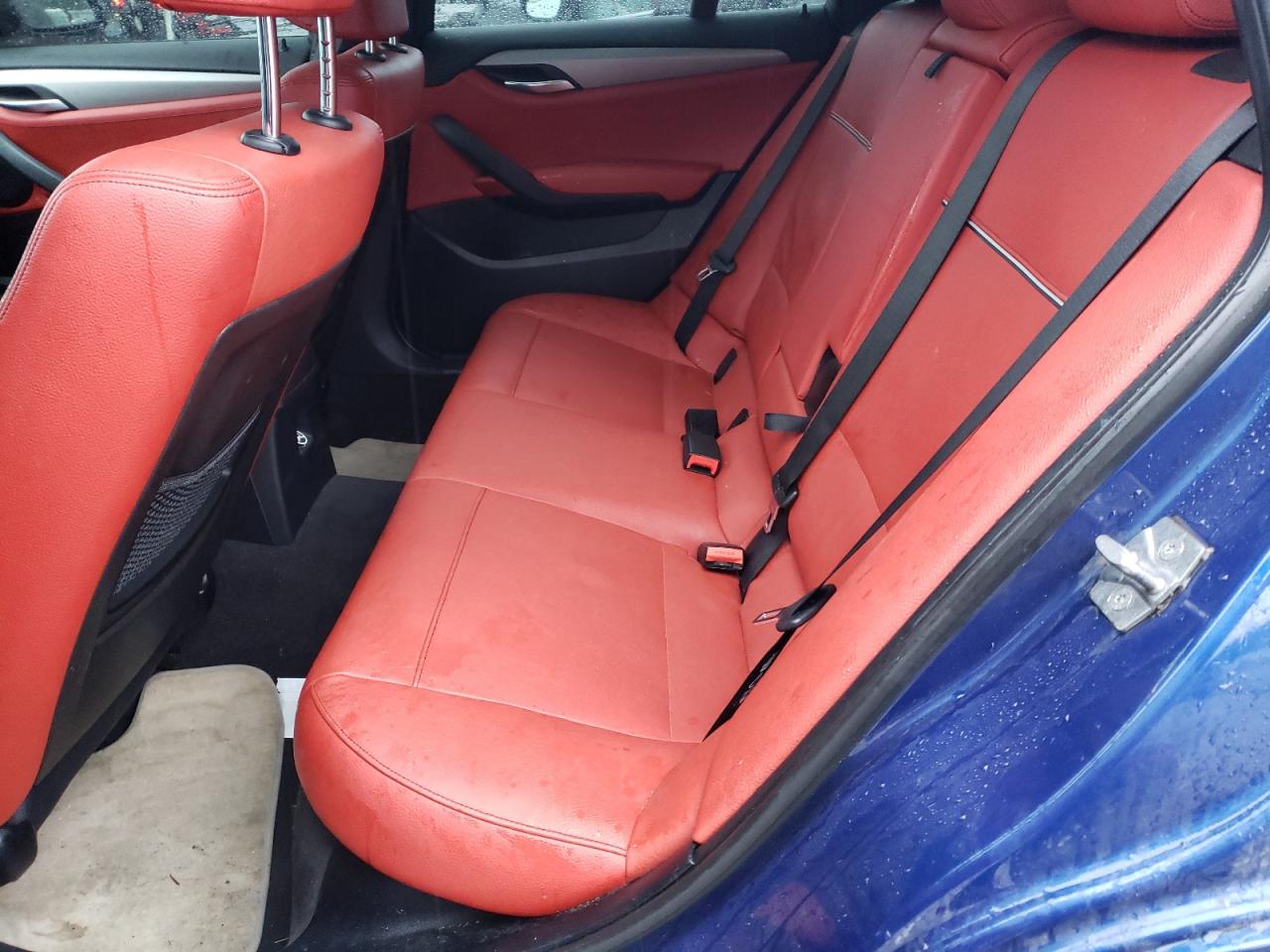 2014 BMW X1 - Image 11