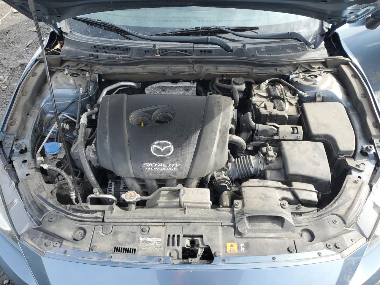 2016 Mazda 3 - Image 11
