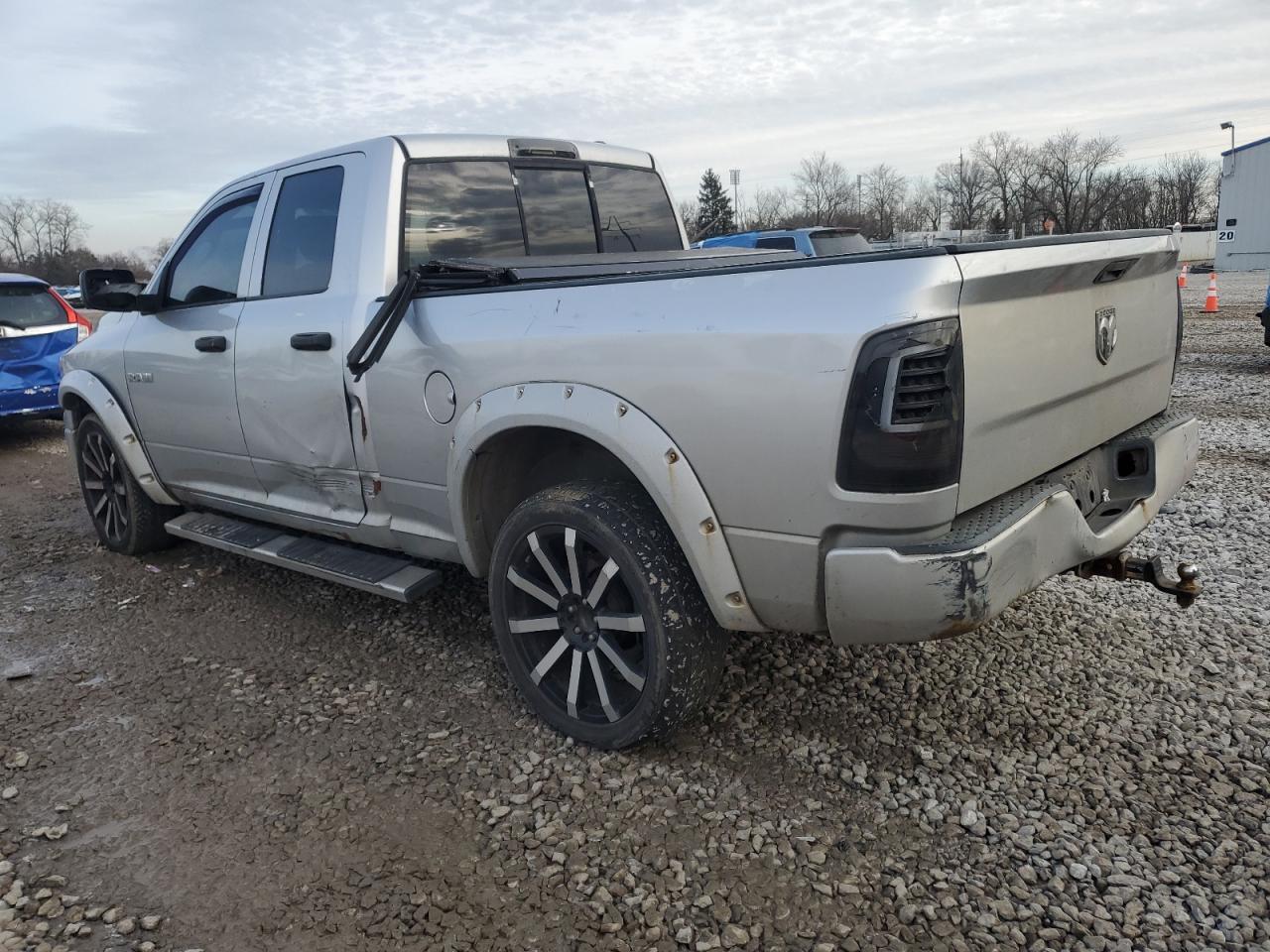 2009 Dodge RAM - Image 2