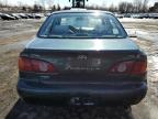 2001 TOYOTA COROLLA CE for sale at Copart CT - HARTFORD