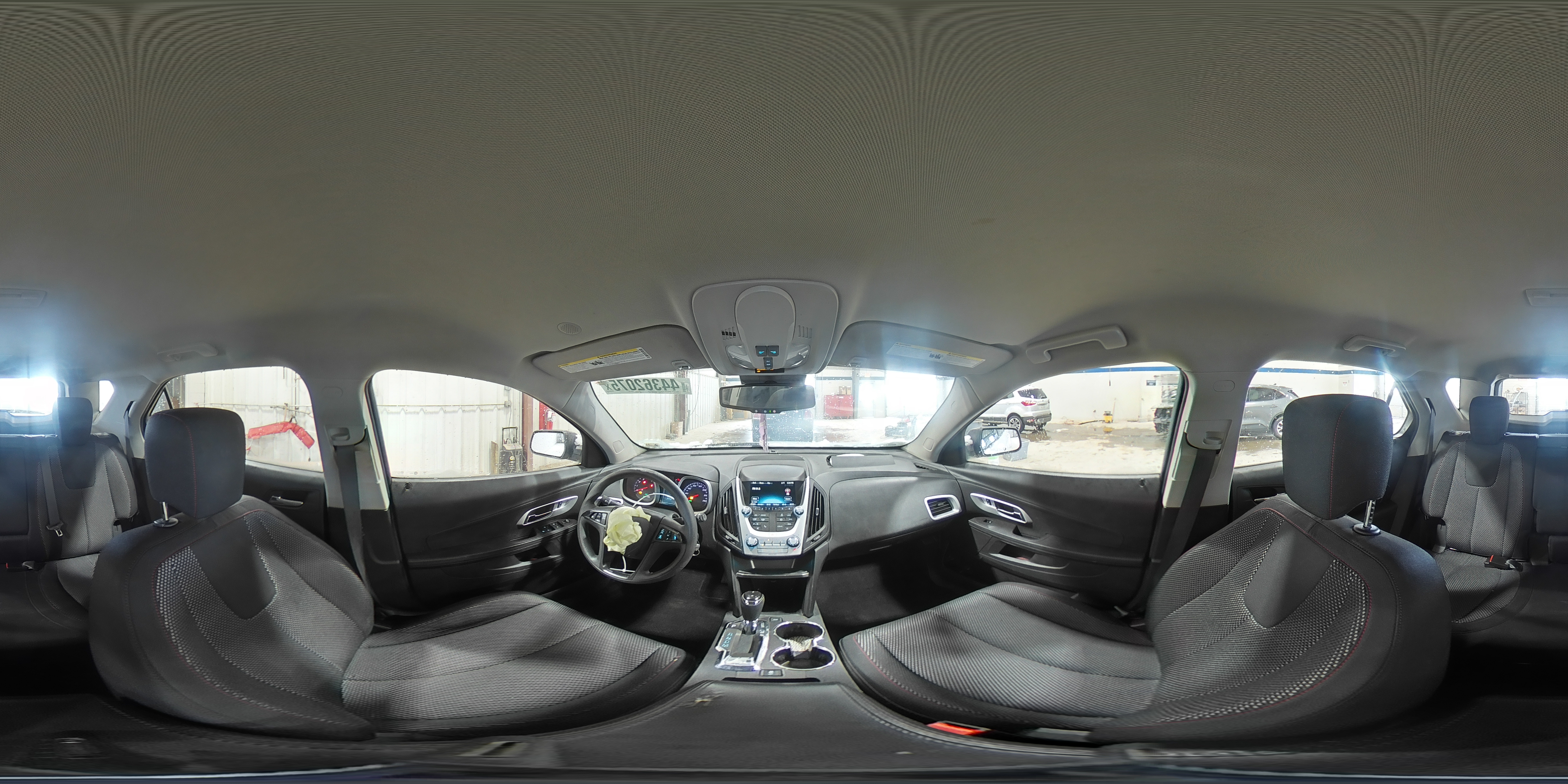 2016 Chevrolet Equinox - Image 14