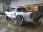 2016 Toyota Tacoma Double Cab de vânzare în Kincheloe, MI - Front End